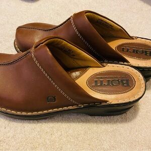 BORN Clogs